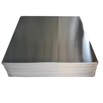 High Precise Anodized Thin Aluminum Sheet by CNC Machined 