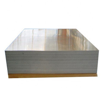 4X8 Aluminum 5454 5083 H116 Marine Grade 3mm Aluminum Sheets 