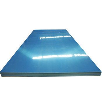 0.3mm 0.4mm 0.5mm 1.5 mm Thickness Aluminum Sheet 