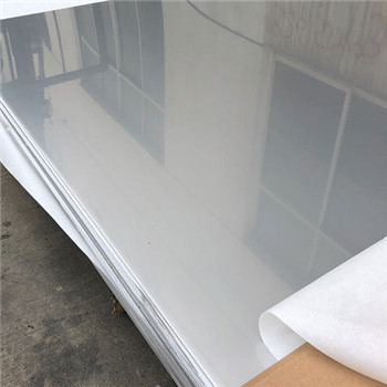 6061 6063 7075 T6 Aluminium Sheet /Aluminum Plate 