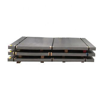 PVDF Coated Flat Aluminum Sheet/Plate 2mm 3mm 4mm 5mm 6mm 