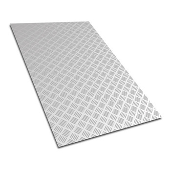 High Quality 6061 6062 T6 Aluminum Alloy Sheet 