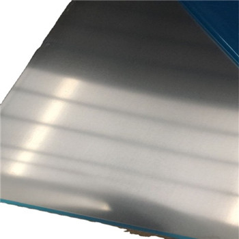 Top Quality 6005/6061/6063/6082 O/T4/T6/T651 Aluminium Sheet/Plate 