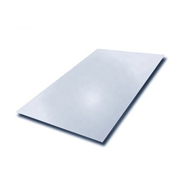 3.0mm 6061 T6 Aluminum Sheet 