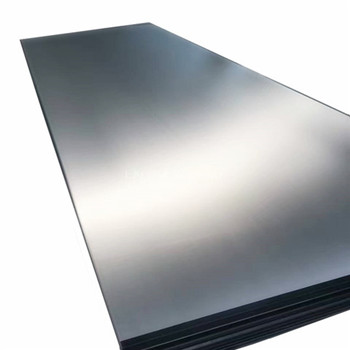 3.1355 Alcumg2 2024 Aluminum Alloy Sheet Aluminum Plate 