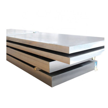 DC cc Hot Rolled aluminium aluminum sheet (5052 / 5083 / 6061) 