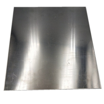 1050 1060 1100 Aluminium Plain Plates and Sheets for Sales 