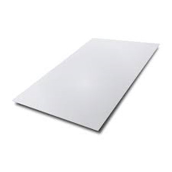 2mm 3mm 4mm Mill Finish Aluminum Sheet/Plate 