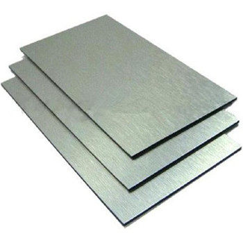 Acoustic Heat Insulation PE Sheet with Aluminium Film 