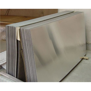 3102/3203/33303/3A12/3A21 H22/H24 Aluminum Alloy Sheet Aluminum Sheet 