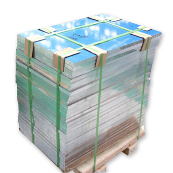 Aluminium Sheet 1050, 1060, 1100 Aluminum Plate1200, 3003, 3004, 3005, Ect. 