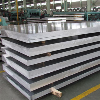 3003 5052 6061 6063 Anodized Mirror Aluminum Alloy Sheet 