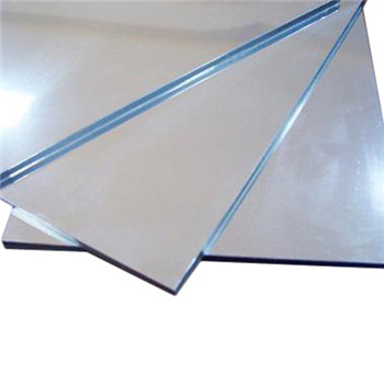 3003 H14 Aluminum Triangle Circulo De Aluminio, Disco De Aluminio for Traffic Sign 