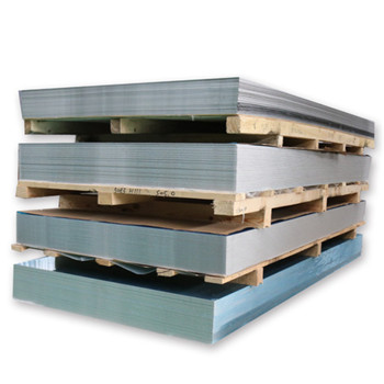 5052 H32 Aluminum Alloy Sheet/Plate 