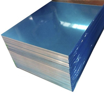 6061 6063 T6 Aluminium Alloy Sheet Plate at Good Price 