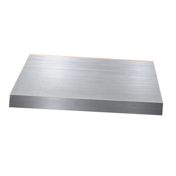 High Quality 0.4mm 0.5mm 1050 4X8 Aluminum Sheet Price 