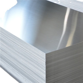 Electric Alloy 6061 6063 Mirror Finish Plate Aluminum Sheet 