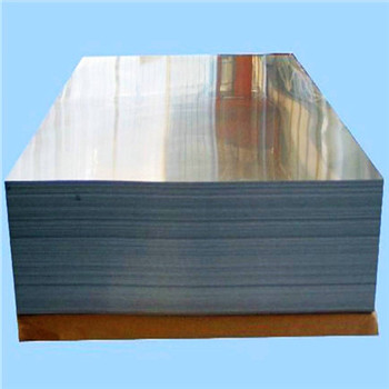 30mm Thick 1250X2500 /1500X3000mm 7075 Alloy Metal Plates Textured Aluminium Sheet Price 