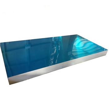 2024 6061 T6 Aluminum Construction Plate 