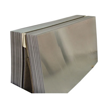 Standard Weight 2mm 3mm 4mm 5mm Thick H18 H24 Aluminum Sheet 