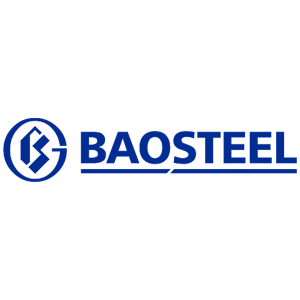 Baosteel Logo