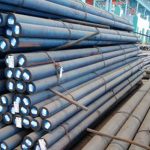 AISI 1137 round steel bar