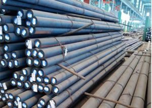 AISI 1137 round steel bar