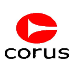 Corus Logo