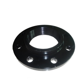 ASME B16.36 Stainless Steel Ss 304 Welding Neck with Jack Screw Orifice Flange ASTM A182 F316 150lb Sch40 ANSI B16.5 Flange 