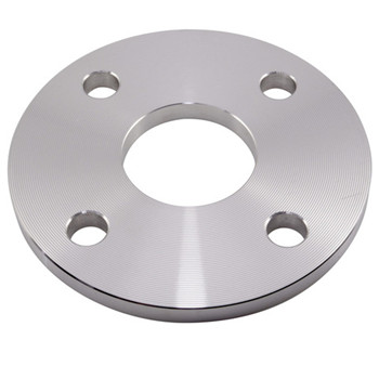 Professional Customized CNC Machining Turning Carbon Steel Stainless Steel Forging Pipe Fitting Flanges 