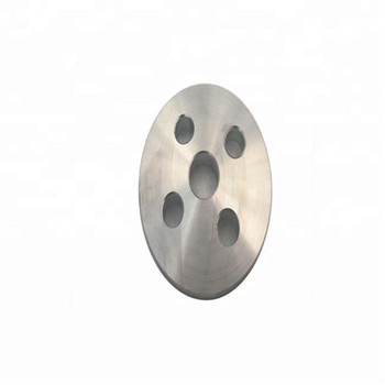 Carbon Steel Special Flange 