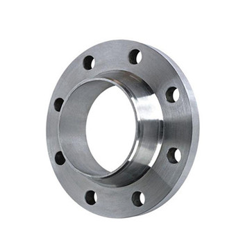 Stainless Steel Handrail Floor Flange for Stairs 