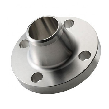 Steel Flange (European system) 