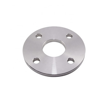 Professional Customized CNC Machining Turning Carbon Steel Stainless Steel Forging Pipe Fitting Flanges 