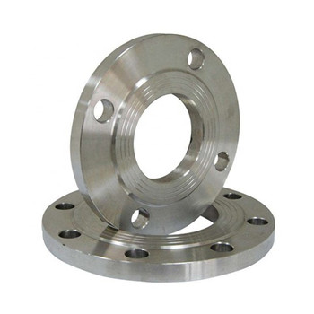 JIS B2220 Steel Flange 304 316 304L 316L Stainless Steel Flange 