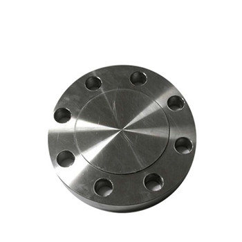 B16.5 Class1500 ASTM A694 F42 F65 F60 F70 Carbon Steel Swivel Flange 