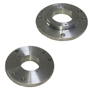 Stainless Steel Forged So Blind Blind/Slipon/Threaded/Socket Welding/Steel Pipe/Plate/Weld Neck/Carbon Steel Flange for ANSI 