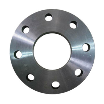 European Standard Reducing Diameter 42CrMo Flange From China 