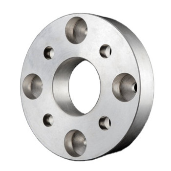 China Alloy Stainless Steel Inconel/Monel Pneumatic Welded High Pressure Gauge Adapter Flange 