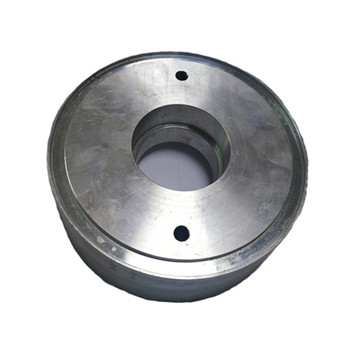 API Large Diameter Carbon Steel Welding Neck Flange-Wn Flange 