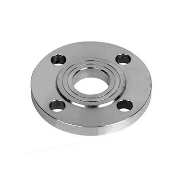 Carbon/ Stainless Steel 150lbs Lap Joint Pipe Flanges 