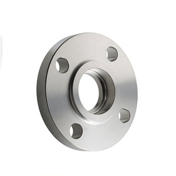 Galvanized Flanges, Galvanized Forging Flages, Galvanize Coated Flanges 