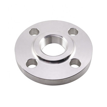 ASTM A105 (SA 105, A105N) Forging/Forged Flanges 