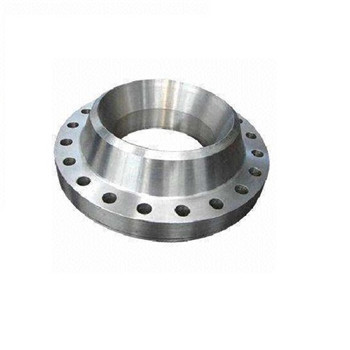 China Pipe Fitting ASME B16.9 304L Stainless Steel/Carbon Steel A105 Forged/Flat/Slip-on/Orifice/ Lap Joint/Soket Weld/Blind /Welding Neck Flanges Manufacturer 