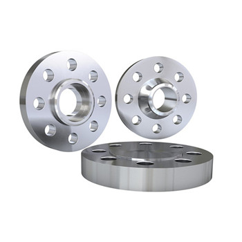 New Product Carbon Duplex Steel Flanges Flange 