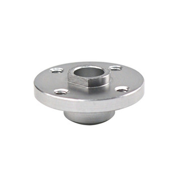 Mild Steel Carbon Steel Stainless Steel Casting/Forged Flange 