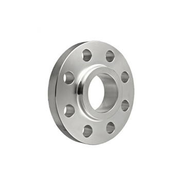 ASTM A182 253 Ma Stainless Steel Flanges 