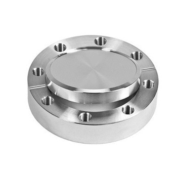 Lap Joint Stub End (Stub End, Type A, B and C) 