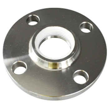 Blind Flange ANSI 150 Class RF Ss201 304 316L 