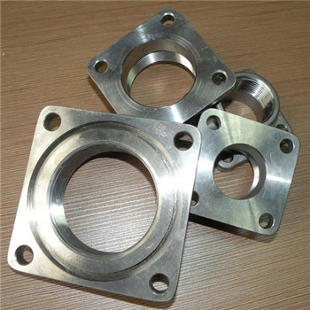 Floor Flange 